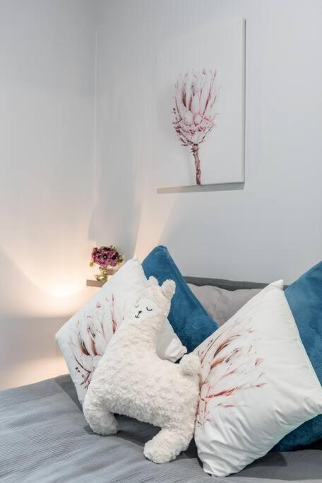 Holiday home 1 Private Double Bed With En Sydney