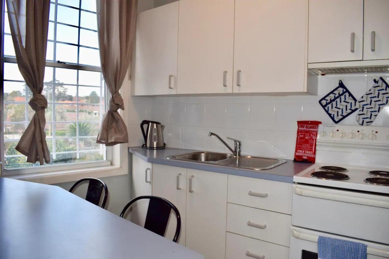 Comfortable 3 Bedroom In Trendy Haberfield * Sydney
