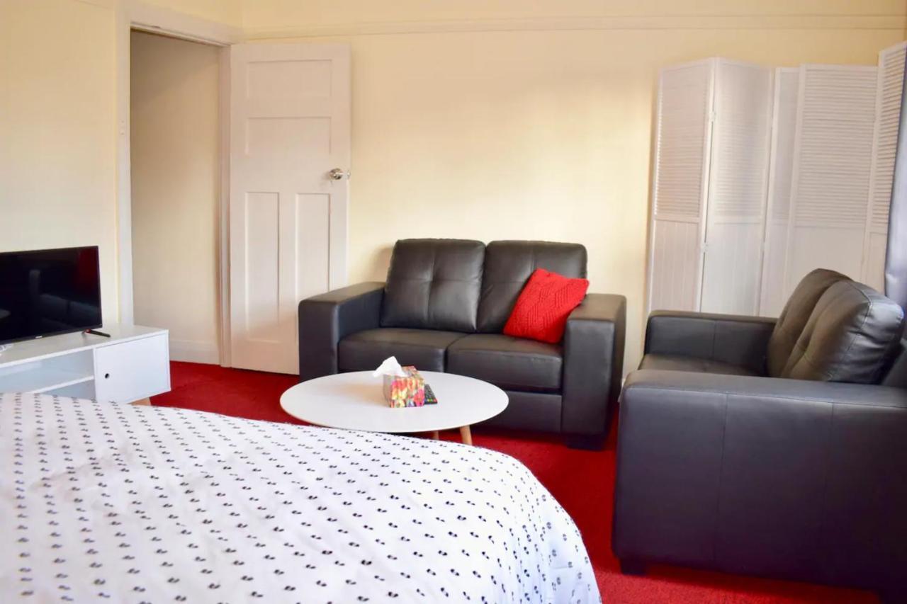 Apartment Comfortable 3 Bedroom In Trendy Haberfield Sydney