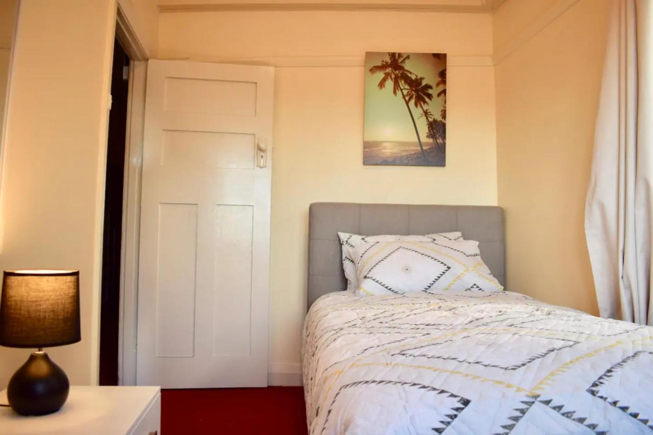 Comfortable 3 Bedroom In Trendy Haberfield