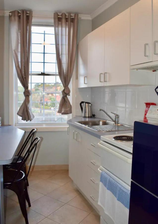Apartment Comfortable 3 Bedroom In Trendy Haberfield *