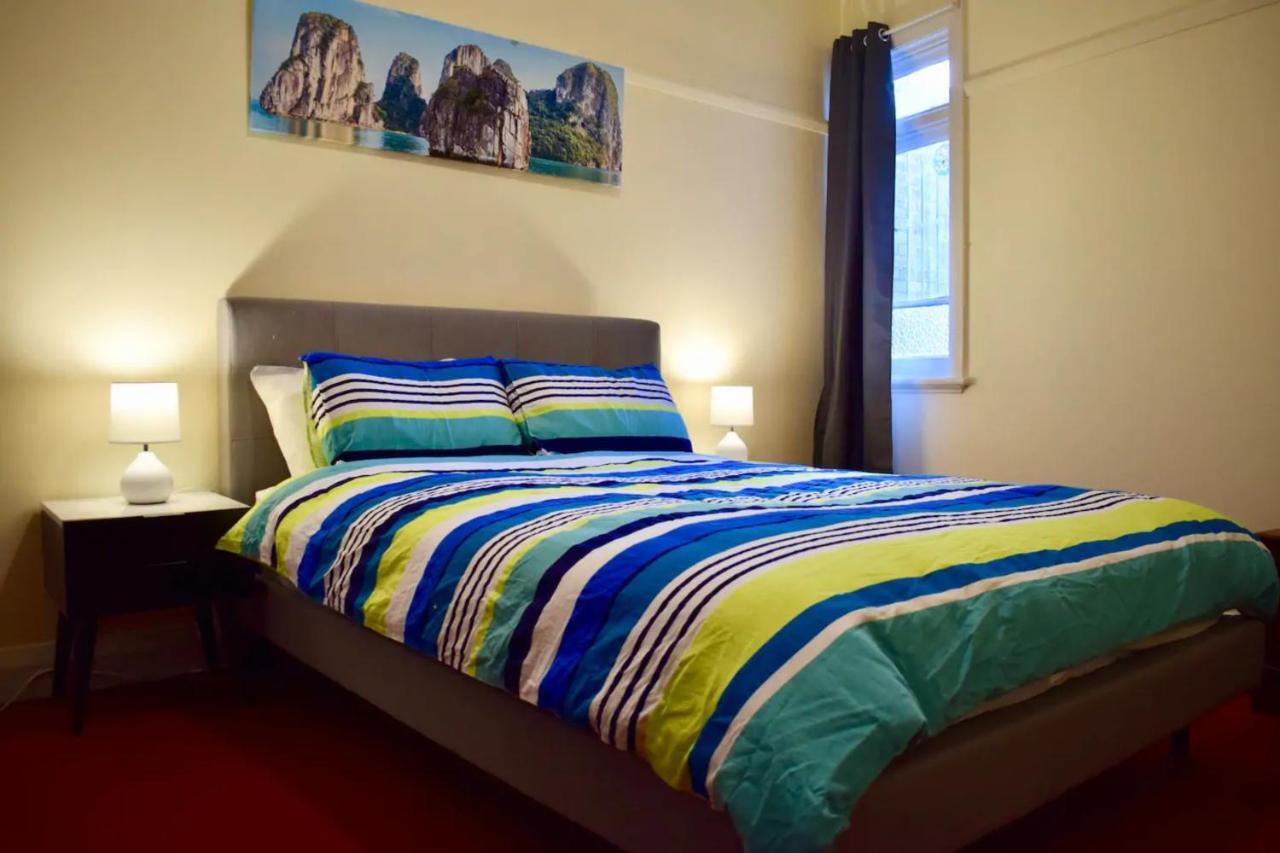 Apartment Comfortable 3 Bedroom In Trendy Haberfield *
