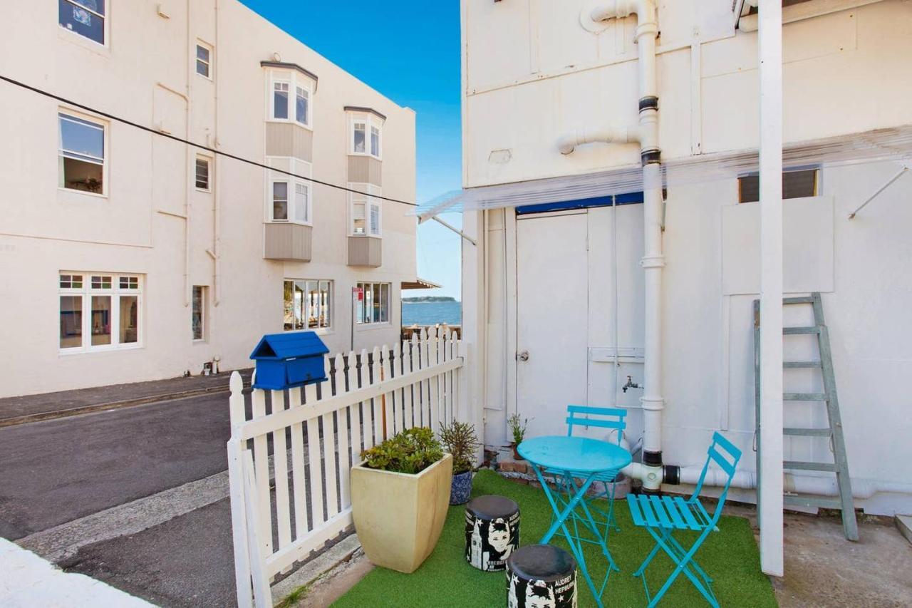 Guest house Marine Parade