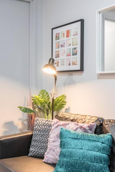 1 Private Double Bed With En Holiday home Sydney