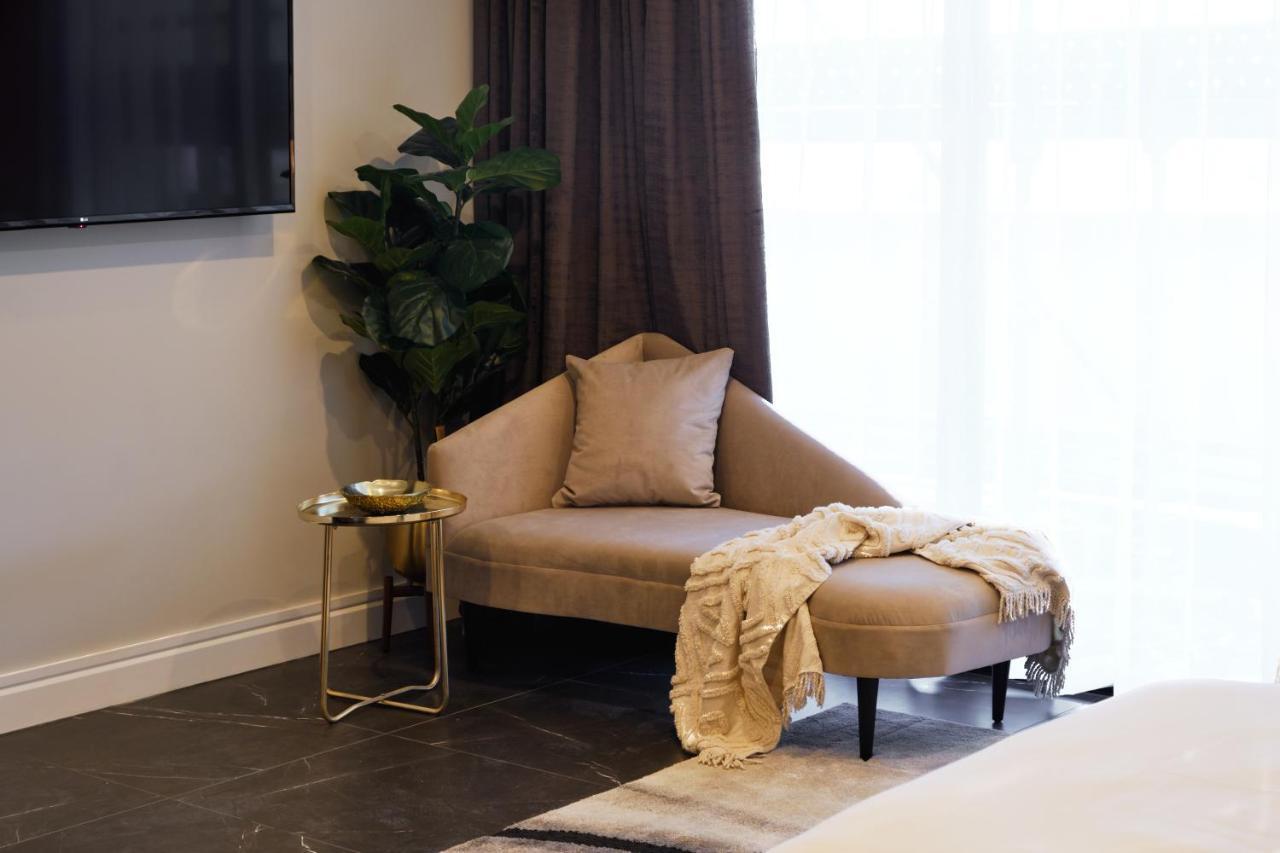 Hotel Crowne Plaza Burwood By Ihg Sydney