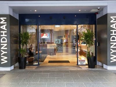 Club Wyndham Sydney, Trademark Collection By Wyndham 4*