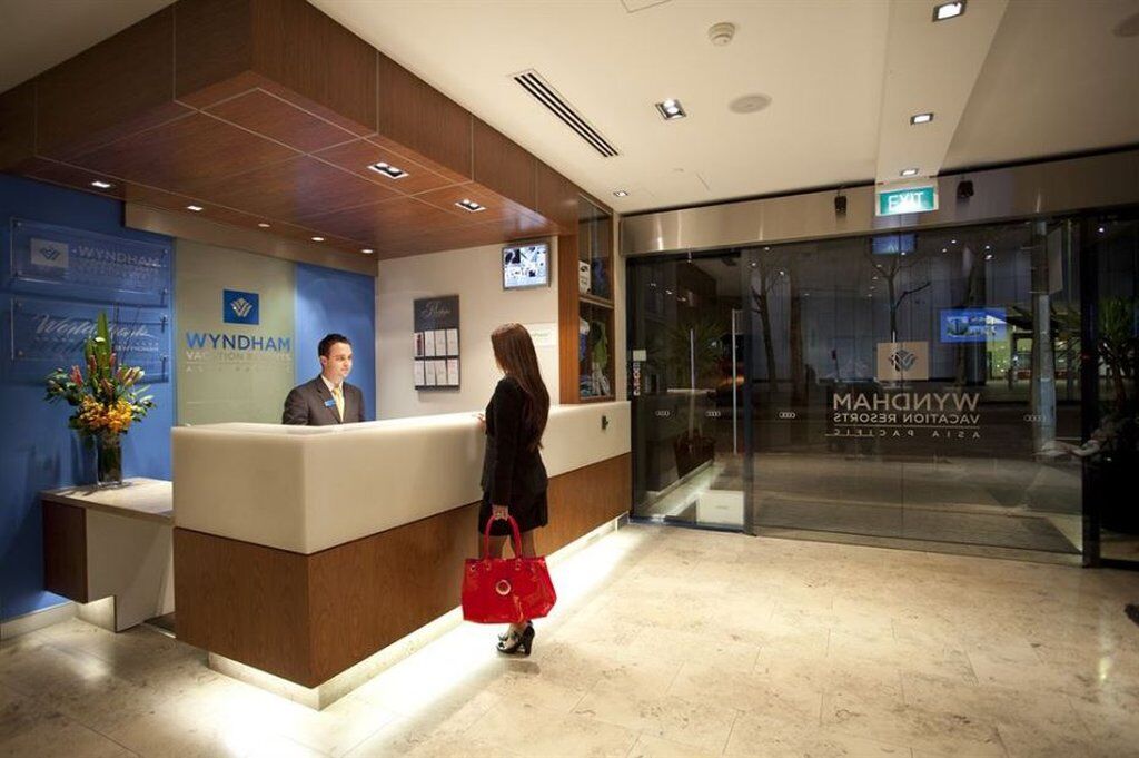 Club Wyndham Sydney, Trademark Collection By Wyndham Hotel Sydney