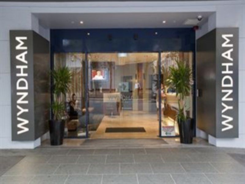 Club Wyndham Sydney, Trademark Collection By Wyndham Hotel Sydney