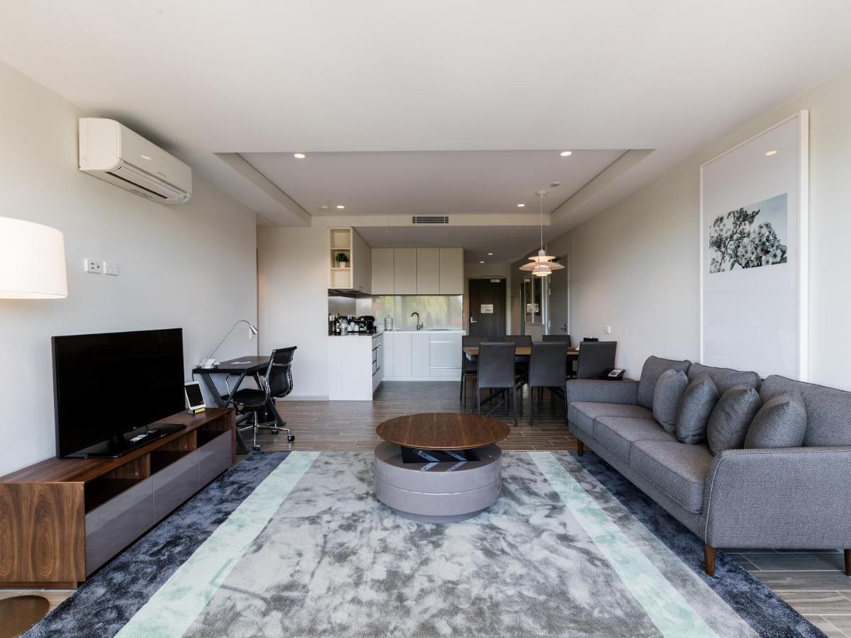 The Branksome & Residences 5*