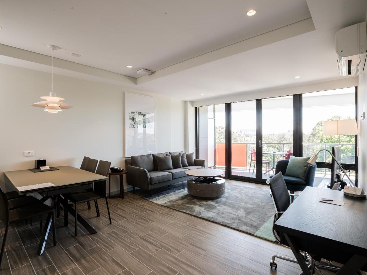 The Branksome & Residences 5* Sydney