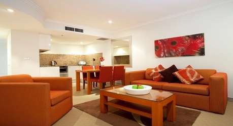 Club Wyndham Sydney, Trademark Collection By Wyndham 4*