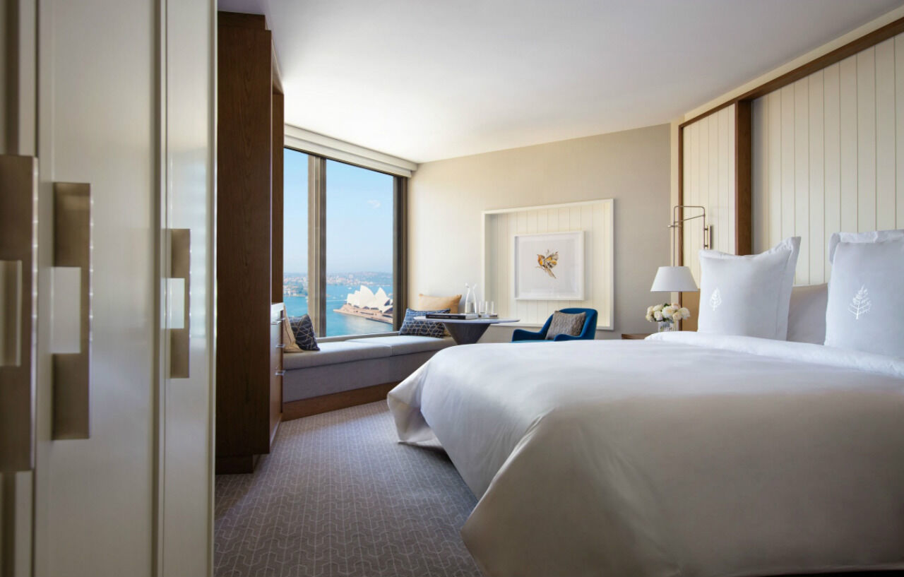 Hotel Four Seasons