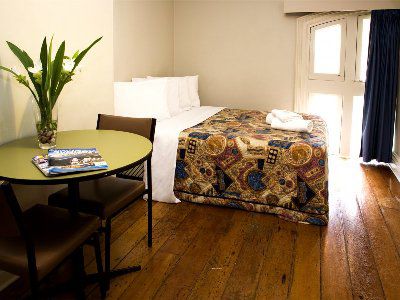 Hotel Challis Potts Point