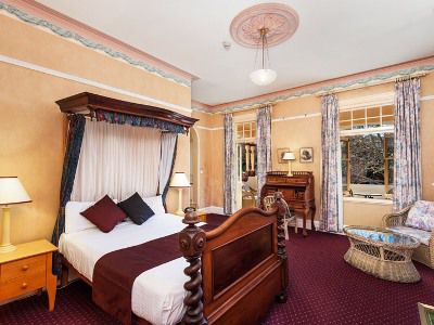 Hotel Mclaren - North