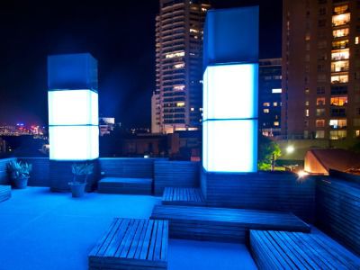 The Social Hotel,