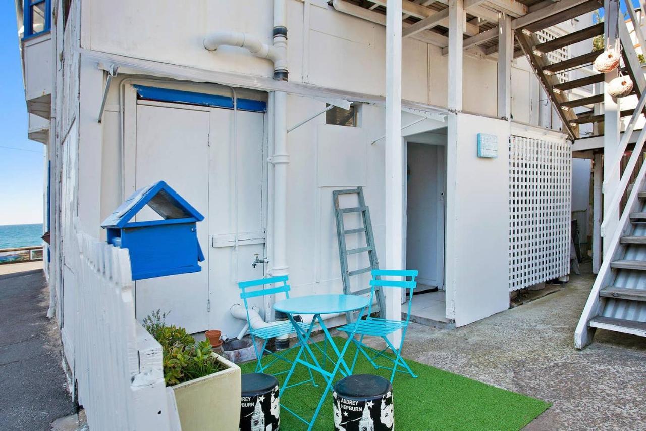 Marine Parade Sydney