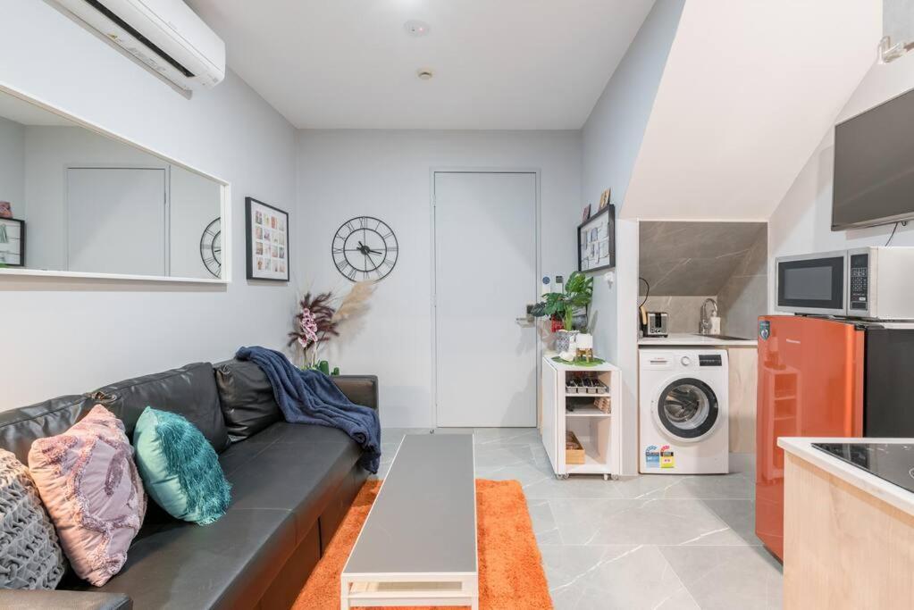 1 Private Double Bed With En Holiday home Sydney