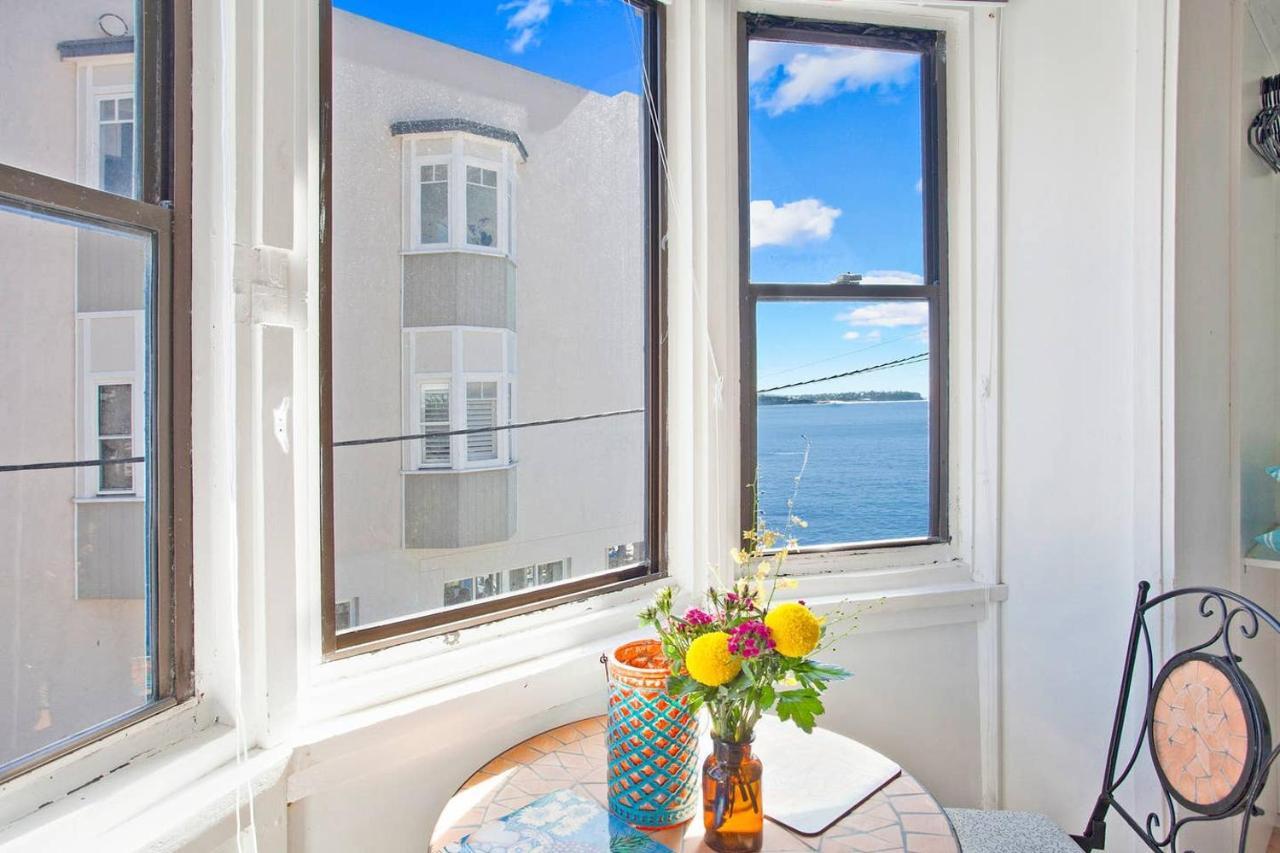 Marine Parade Guest house