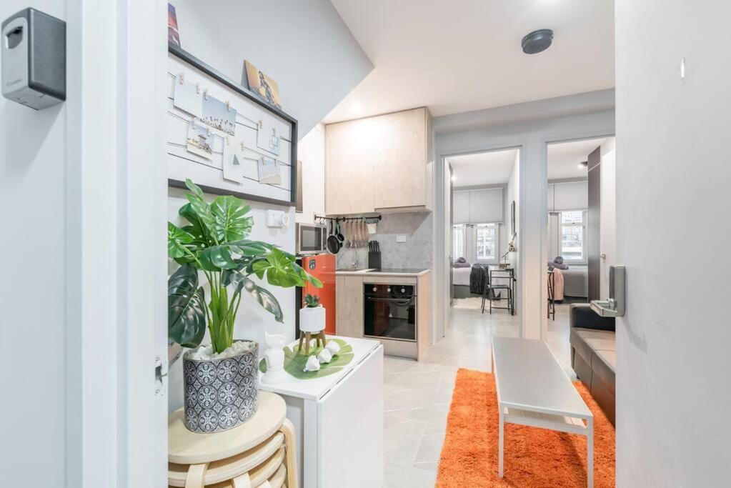 1 Private Double Bed With En Sydney