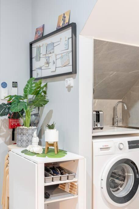 Holiday home 1 Private Double Bed With En Sydney