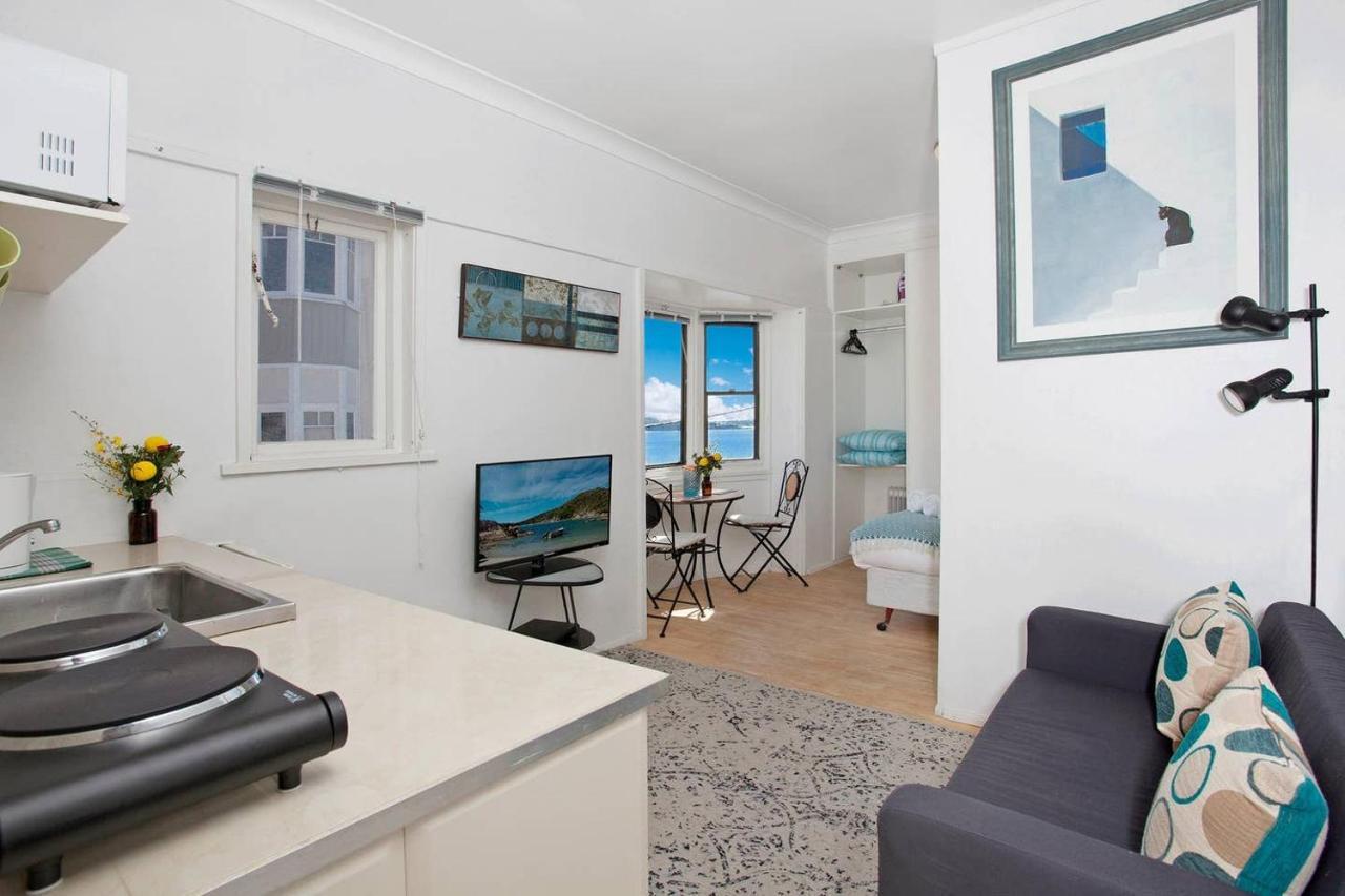 Marine Parade Guest house
