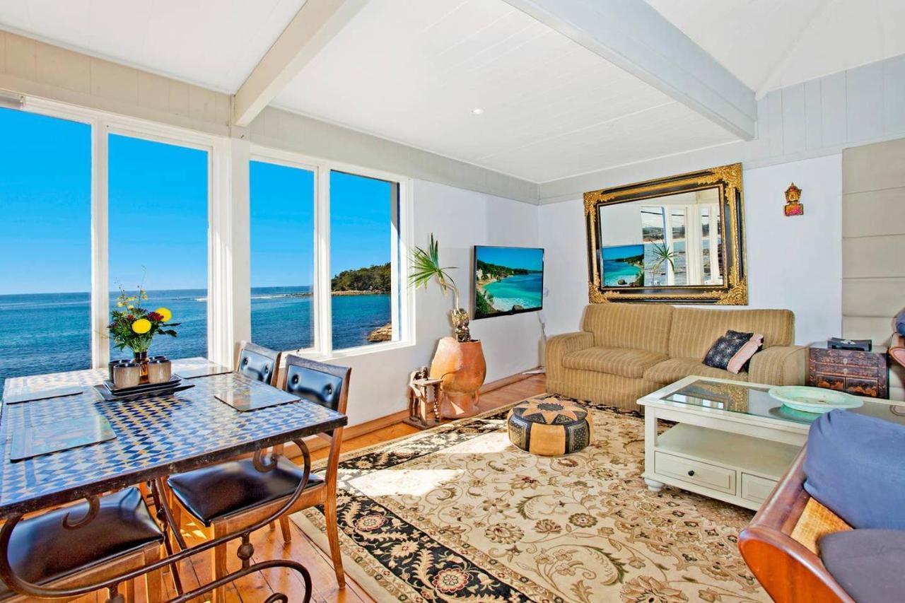 Guest house Marine Parade Sydney