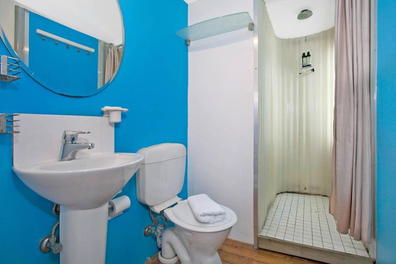 Marine Parade Guest house