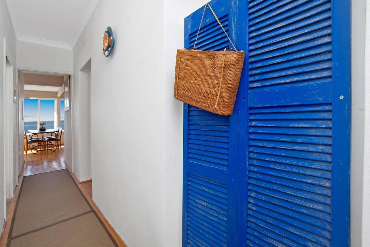 Marine Parade Guest house