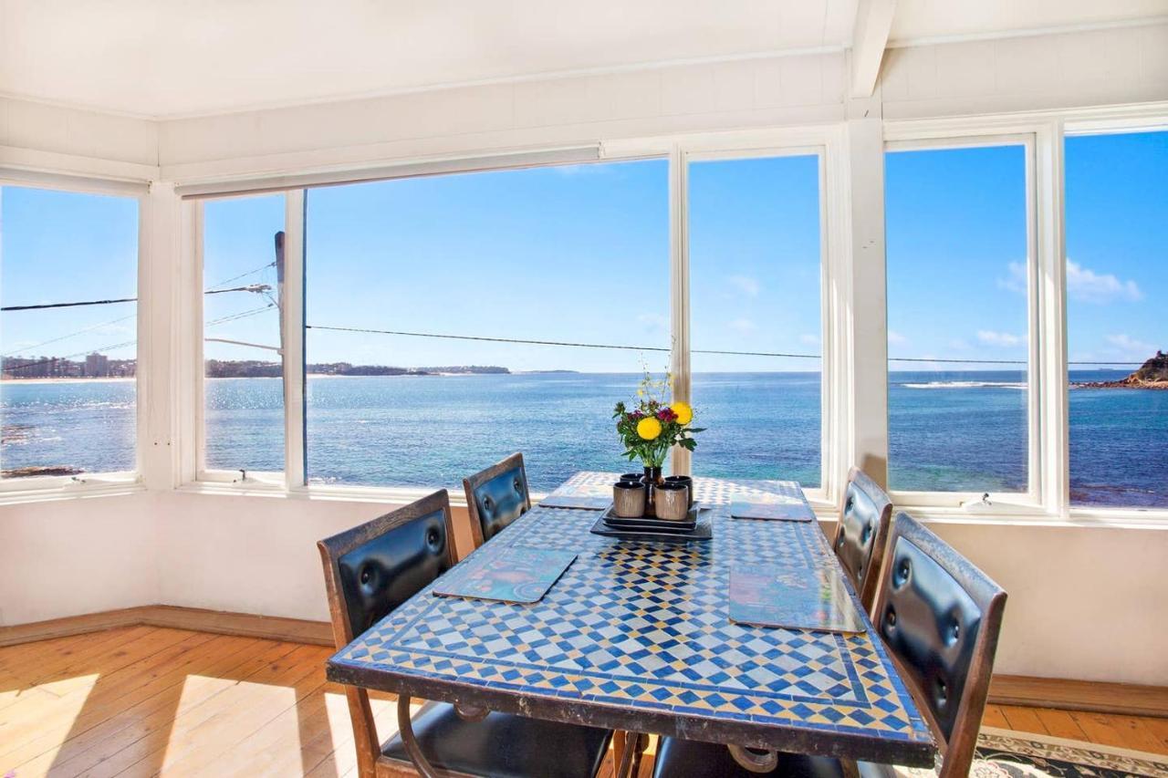 Guest house Marine Parade