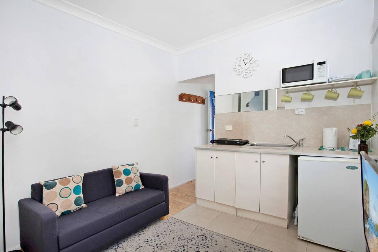 Guest house Marine Parade