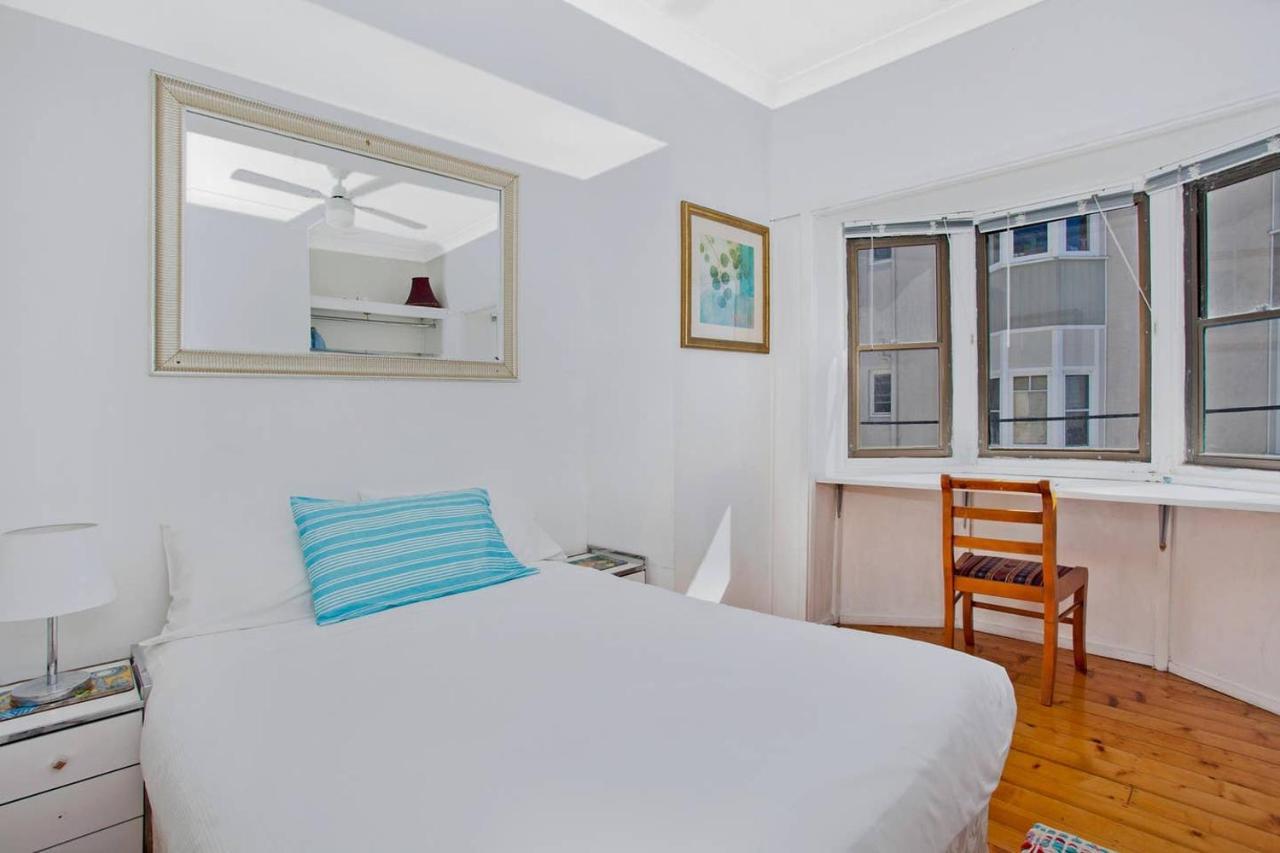 Marine Parade Guest house Sydney