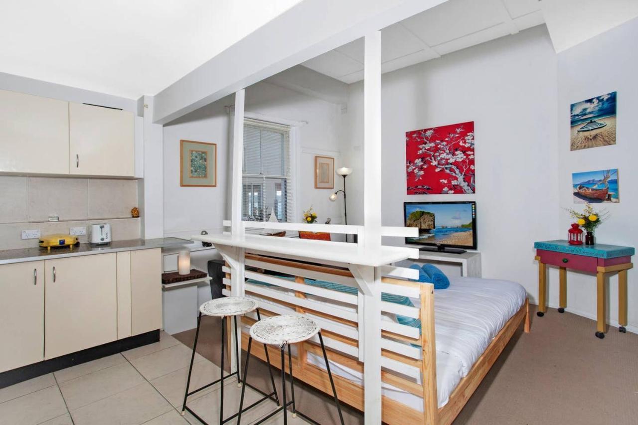 Guest house Marine Parade Sydney