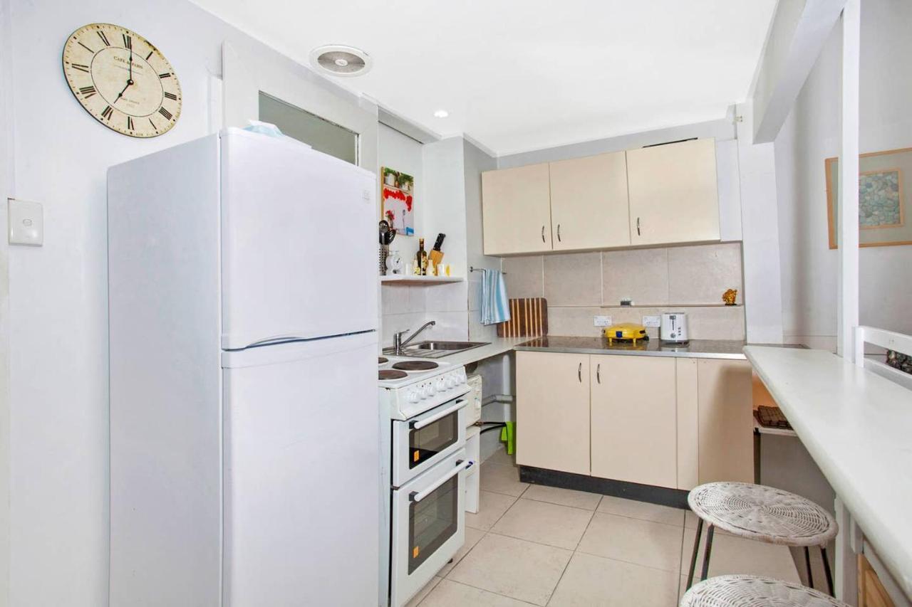 Guest house Marine Parade Sydney