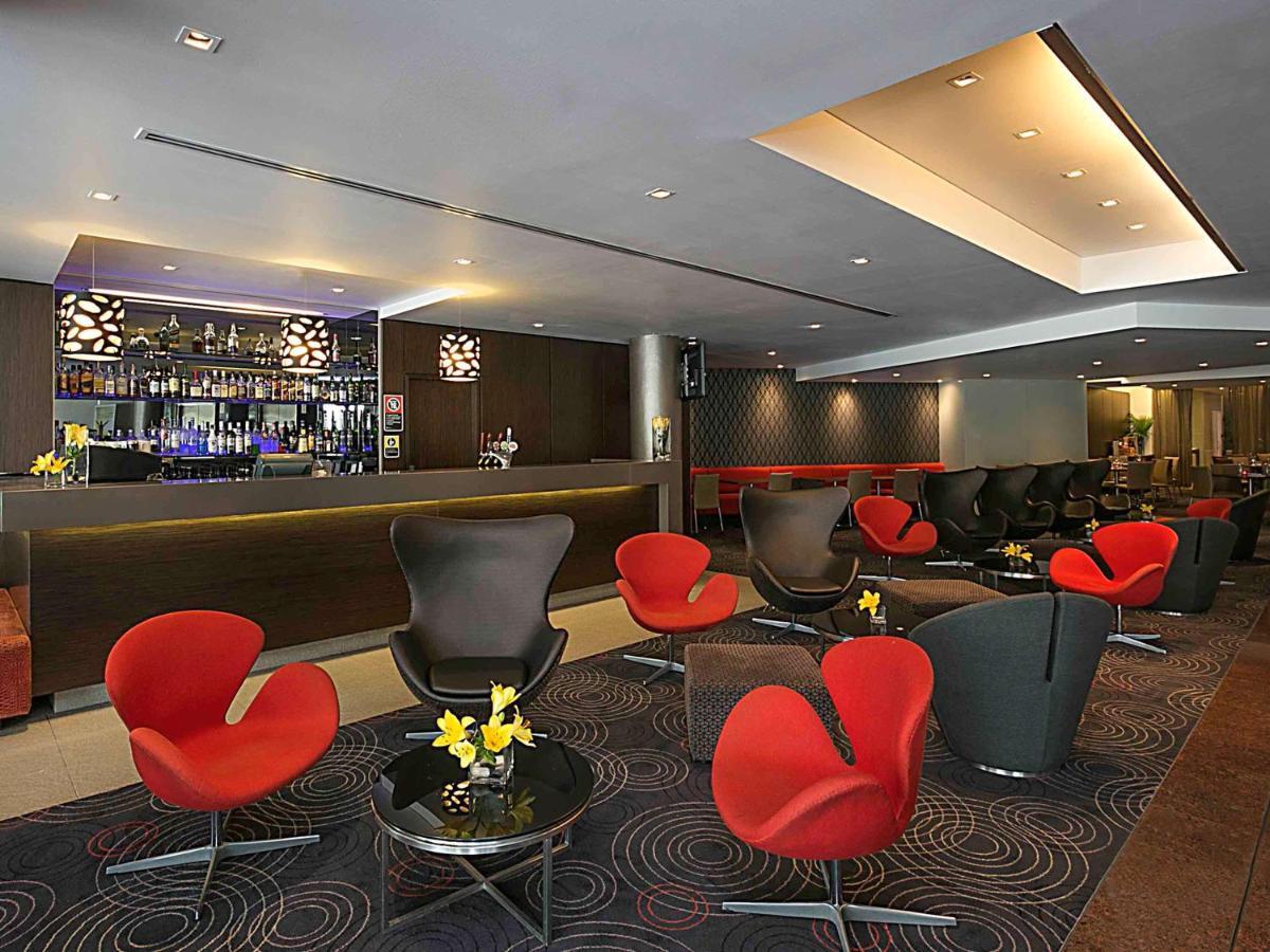 Novotel Parramatta Hotel