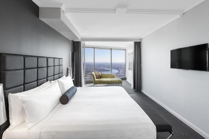 Meriton World Tower, Aparthotel 5*