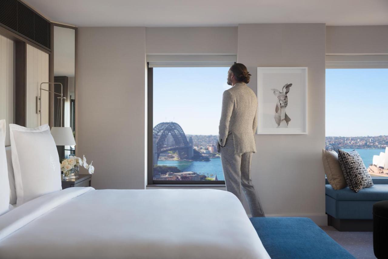 Four Seasons Sydney