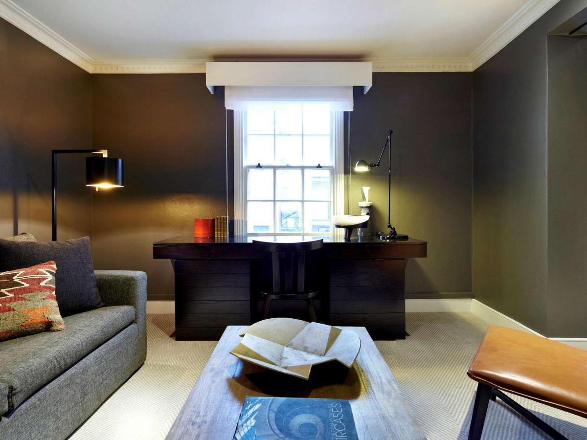 Harbour Rocks By Ode Hotel