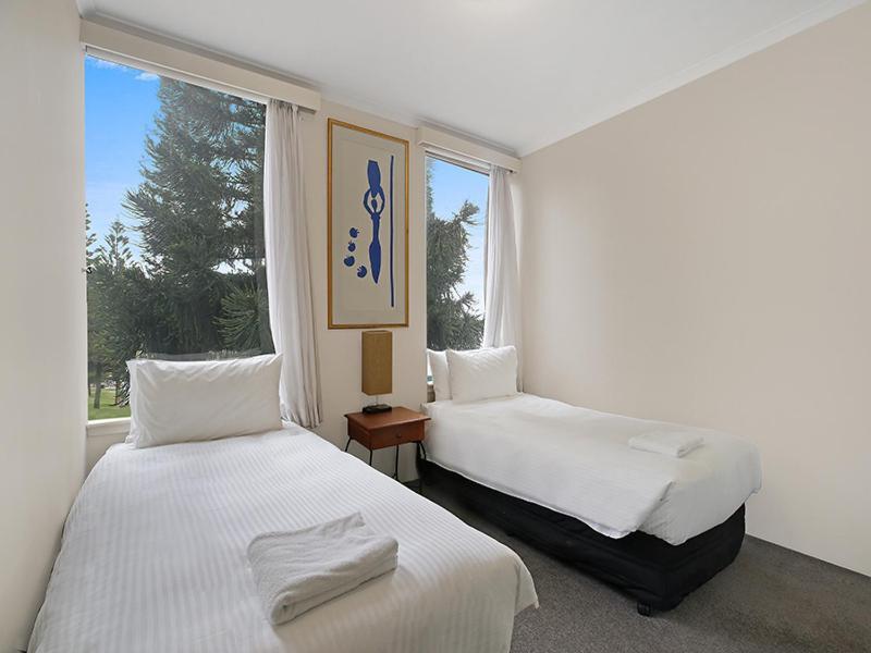 The Coogee View Beachfront Serviced