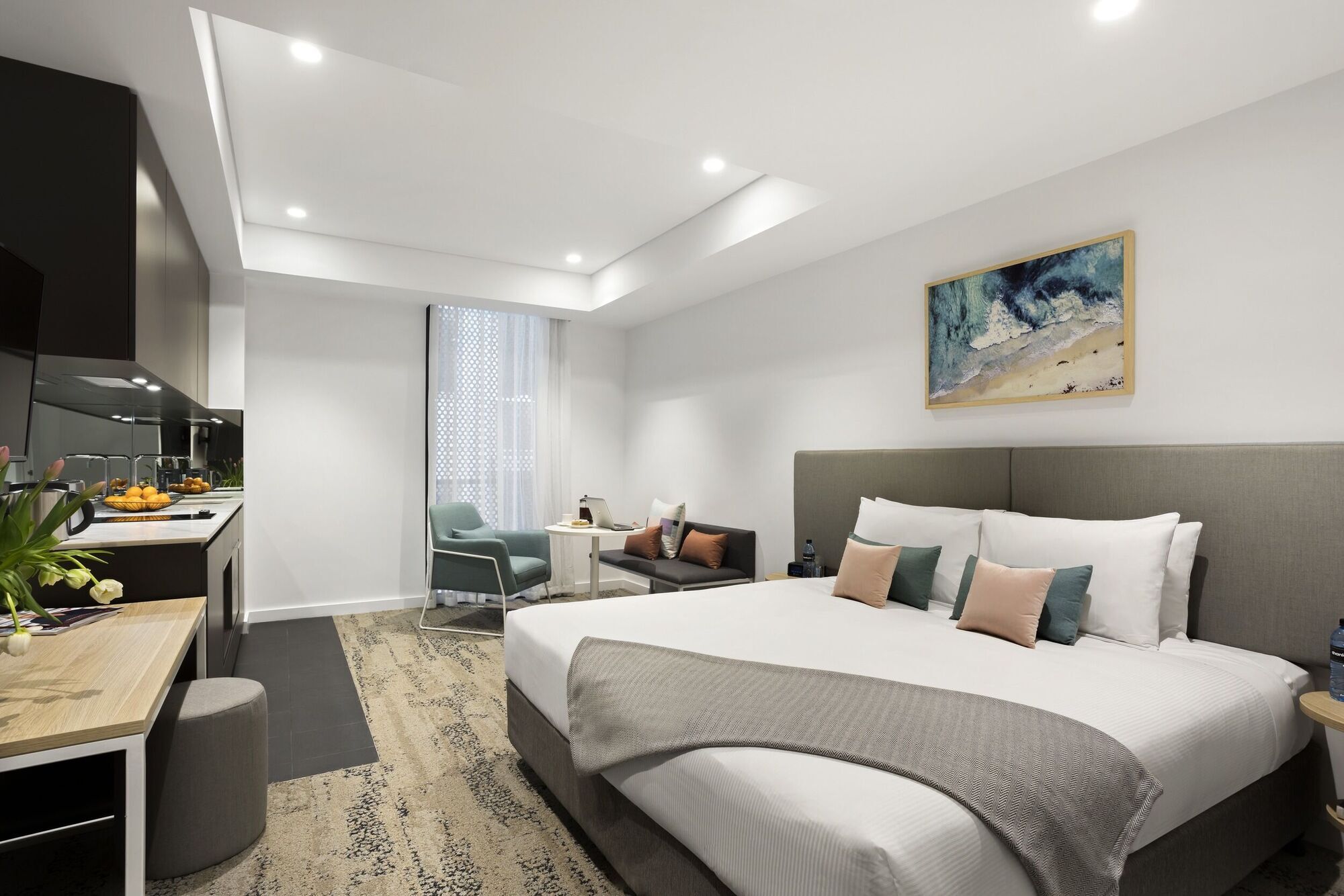 Quest North 4*
