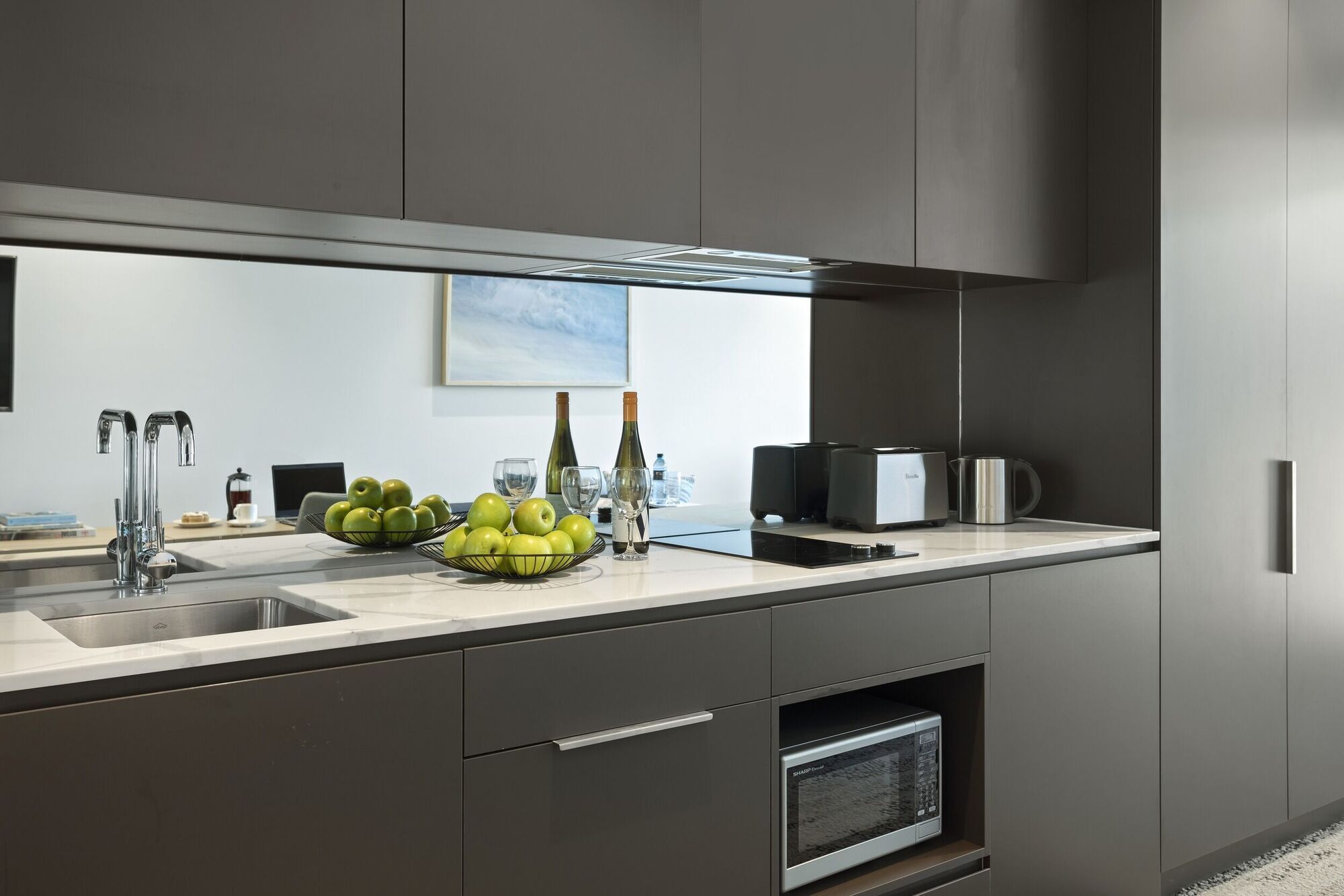 Quest North 4* Sydney