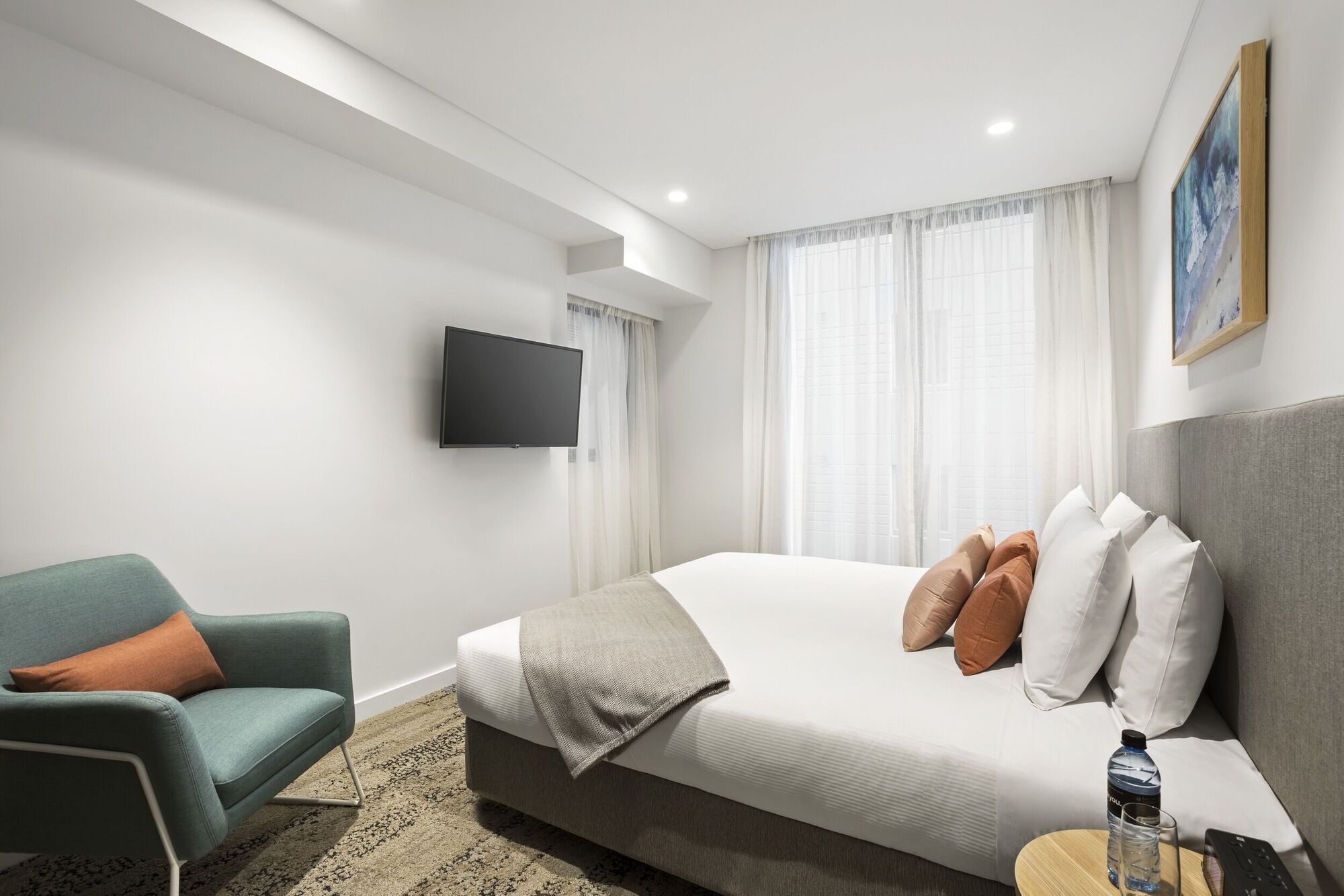 Aparthotel Quest North