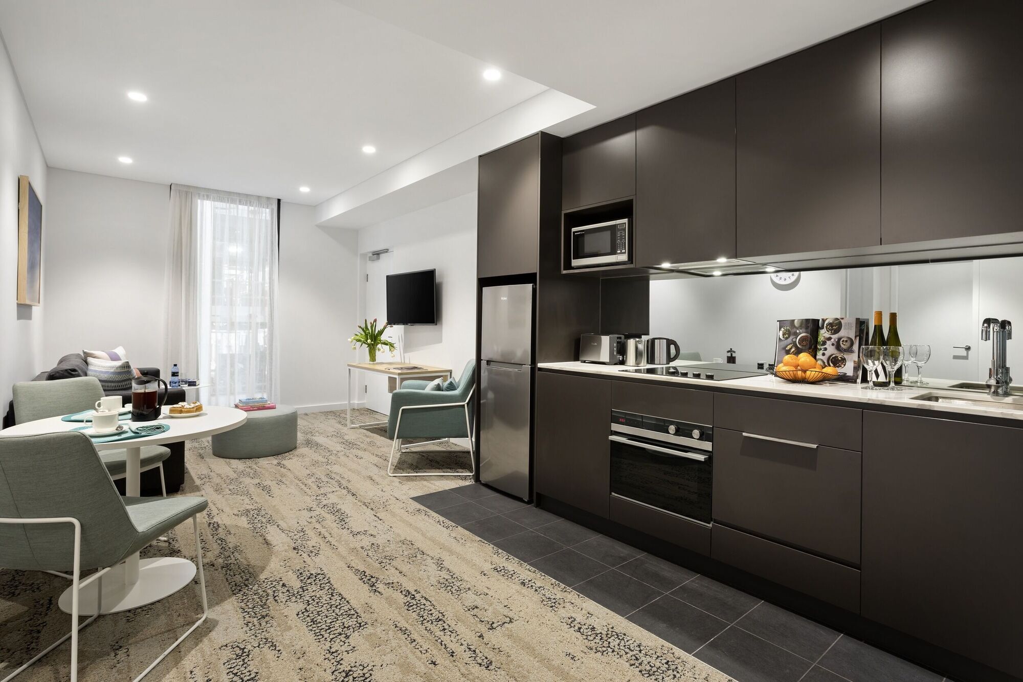 Quest North Aparthotel Sydney