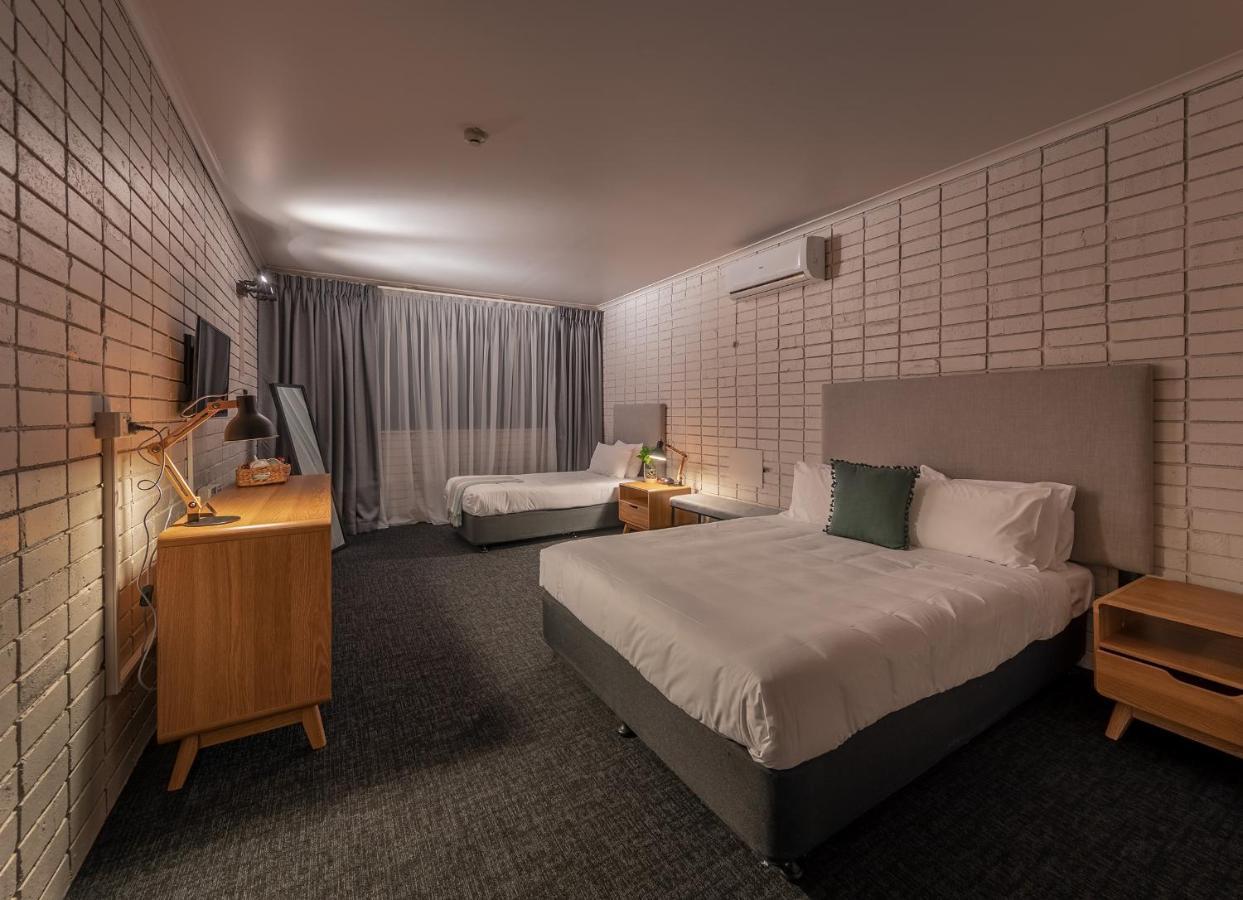Palms 3* Sydney
