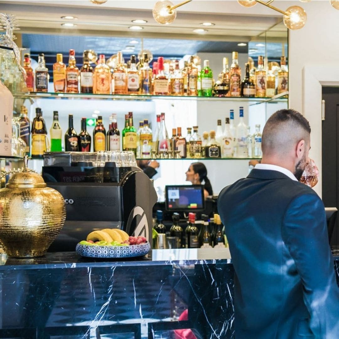 & - Parramatta Marsden Street By Ihg