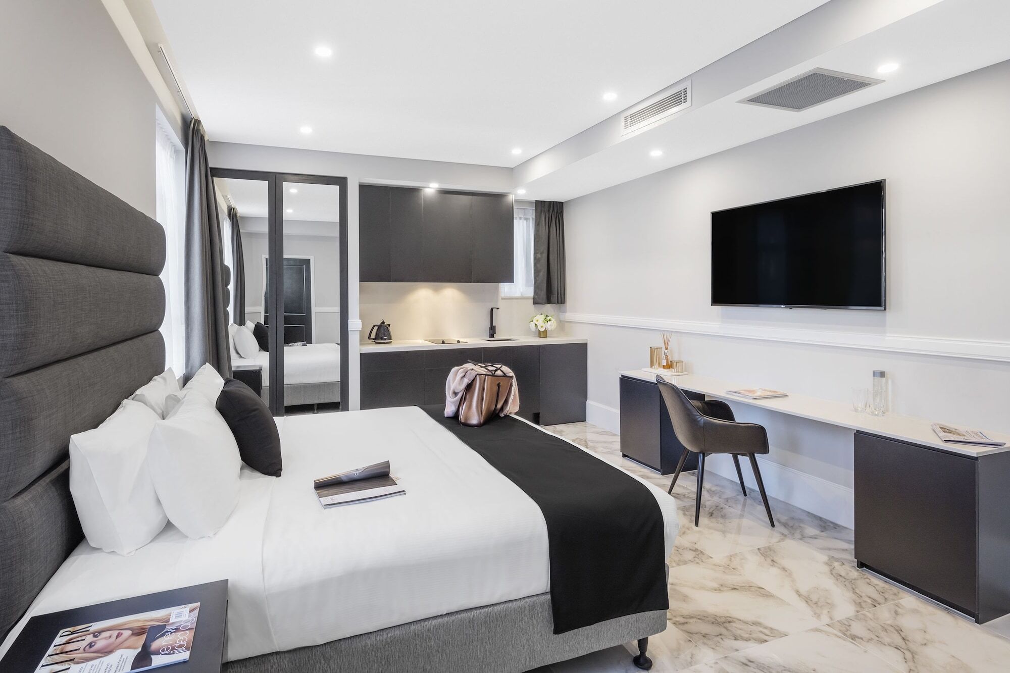 & - Parramatta Marsden Street By Ihg