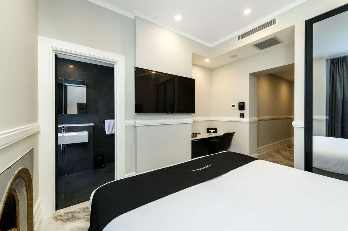 & - Parramatta Marsden Street By Ihg Hotel