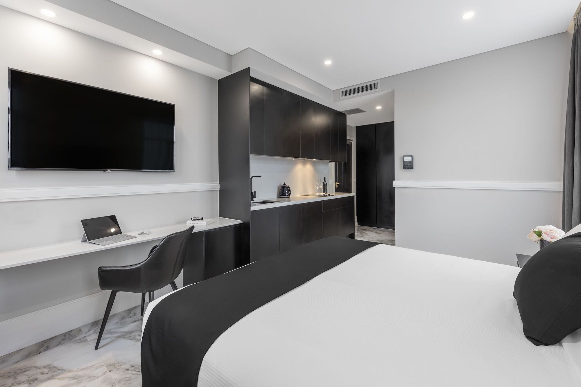 & - Parramatta Marsden Street By Ihg Sydney
