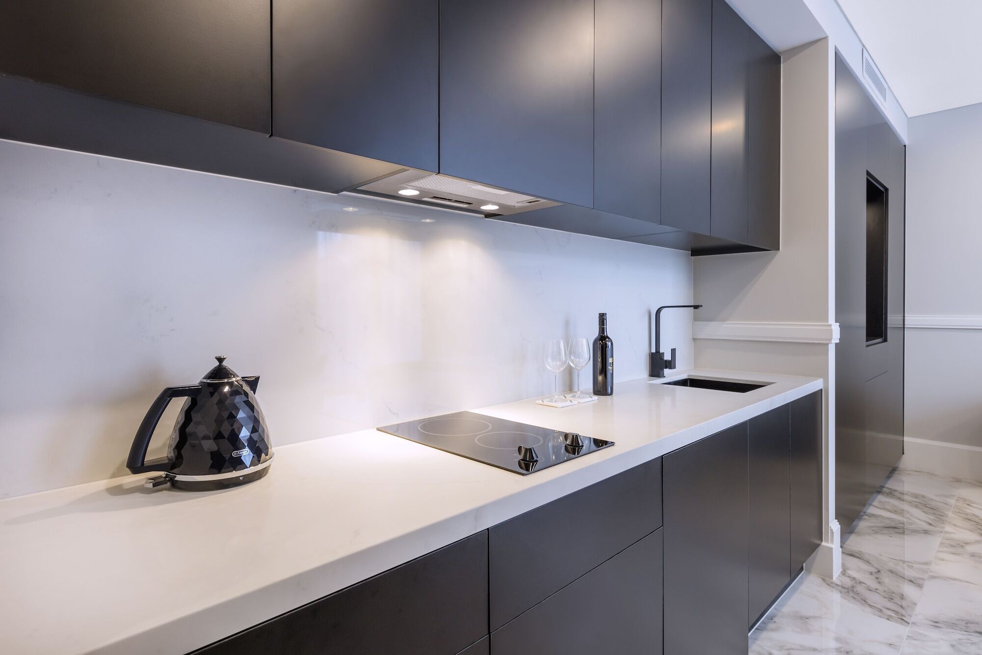 Hotel & - Parramatta Marsden Street By Ihg
