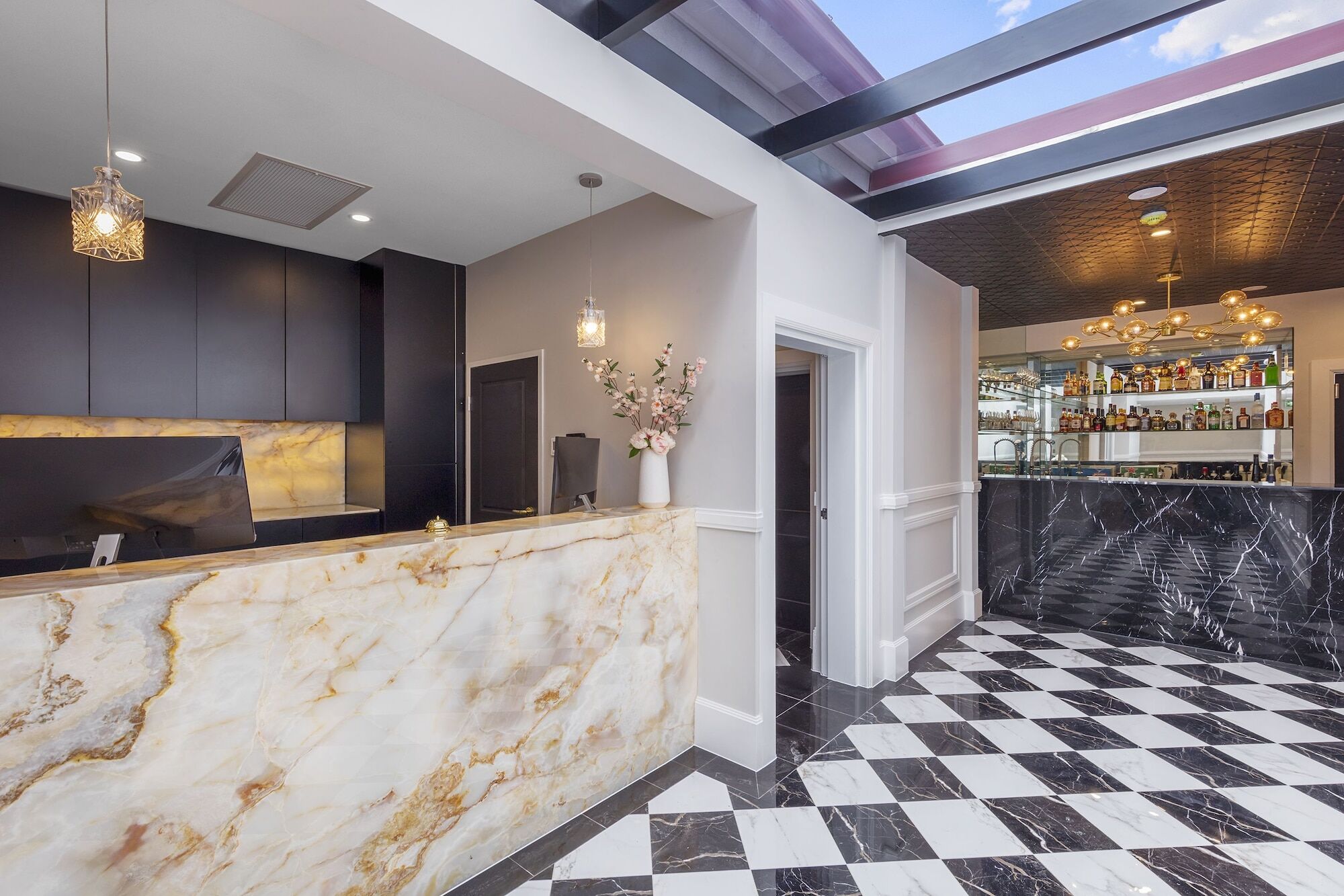& - Parramatta Marsden Street By Ihg Hotel