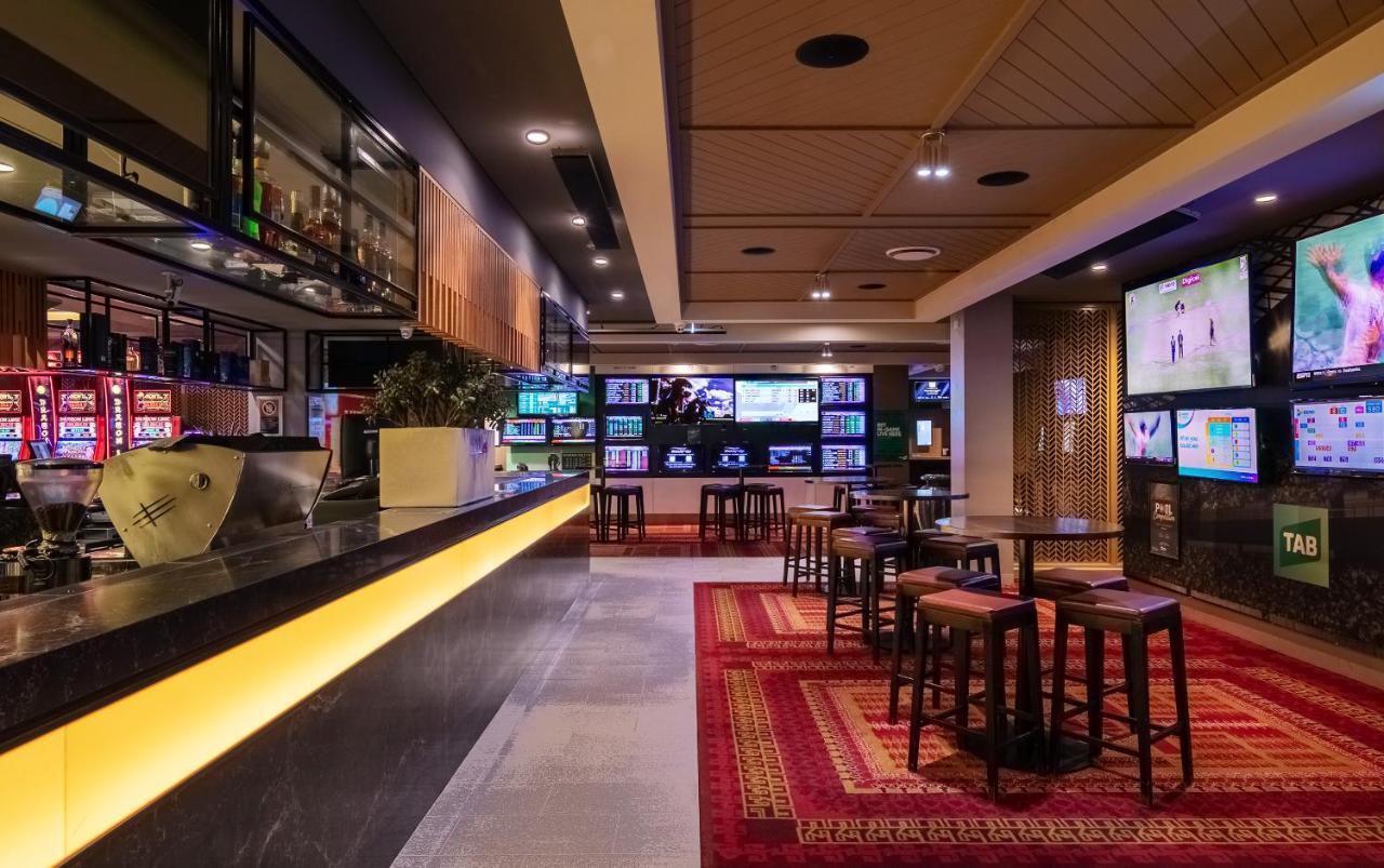 Motel Palms Sydney